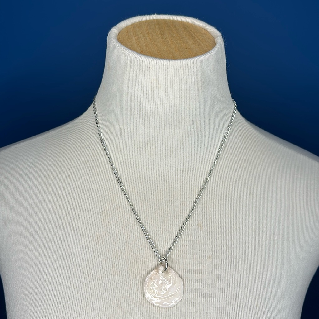 Natural Shell Necklace